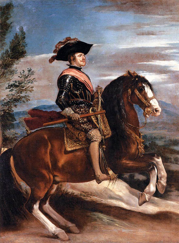 Philip four